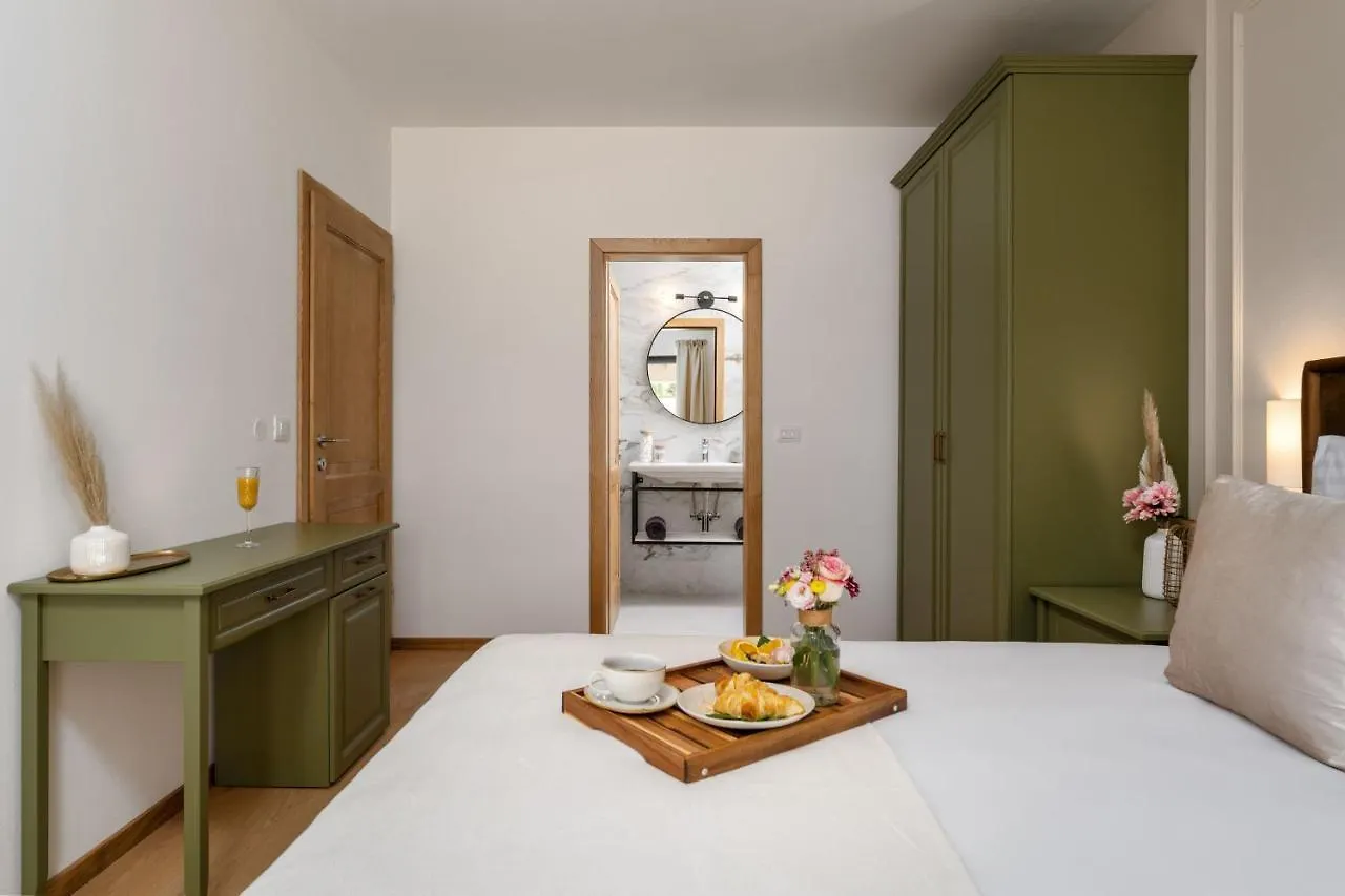 Villa Sophia Rovinj 0*,